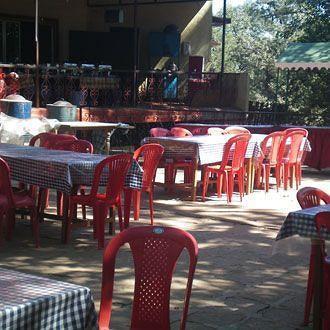 Horseland Hotel & Mountain Spa Matheran Exterior photo