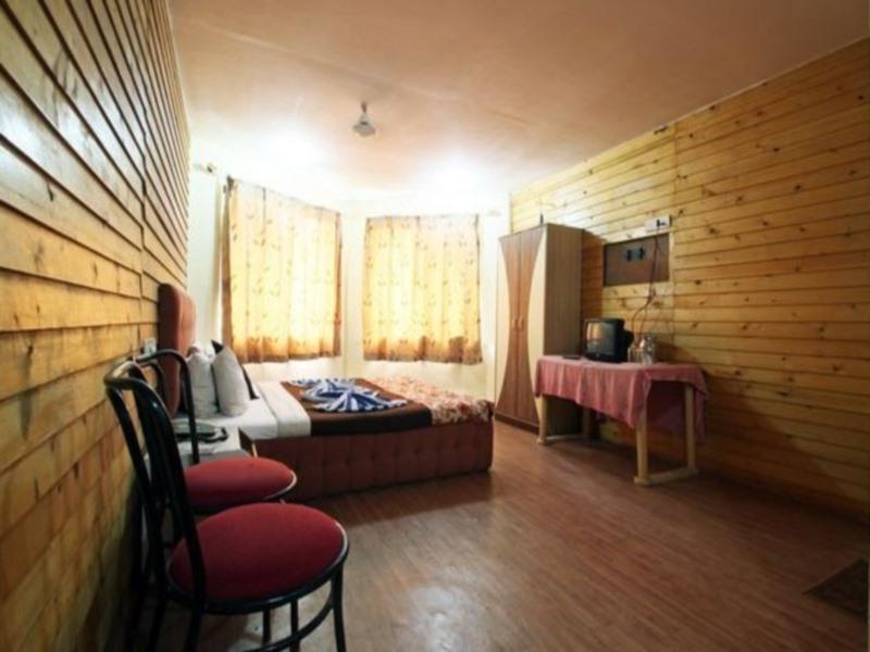 Horseland Hotel & Mountain Spa Matheran Exterior photo